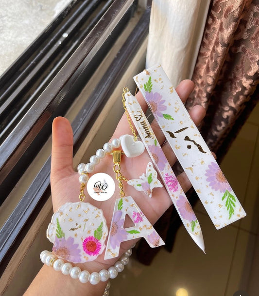 Eternal Bloom Gift Set
