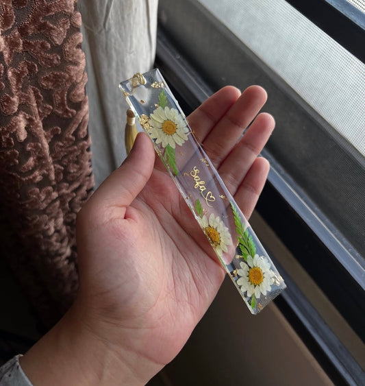 Daisy Bloom Gift Set