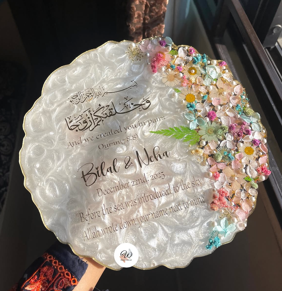 Nikkah Collection