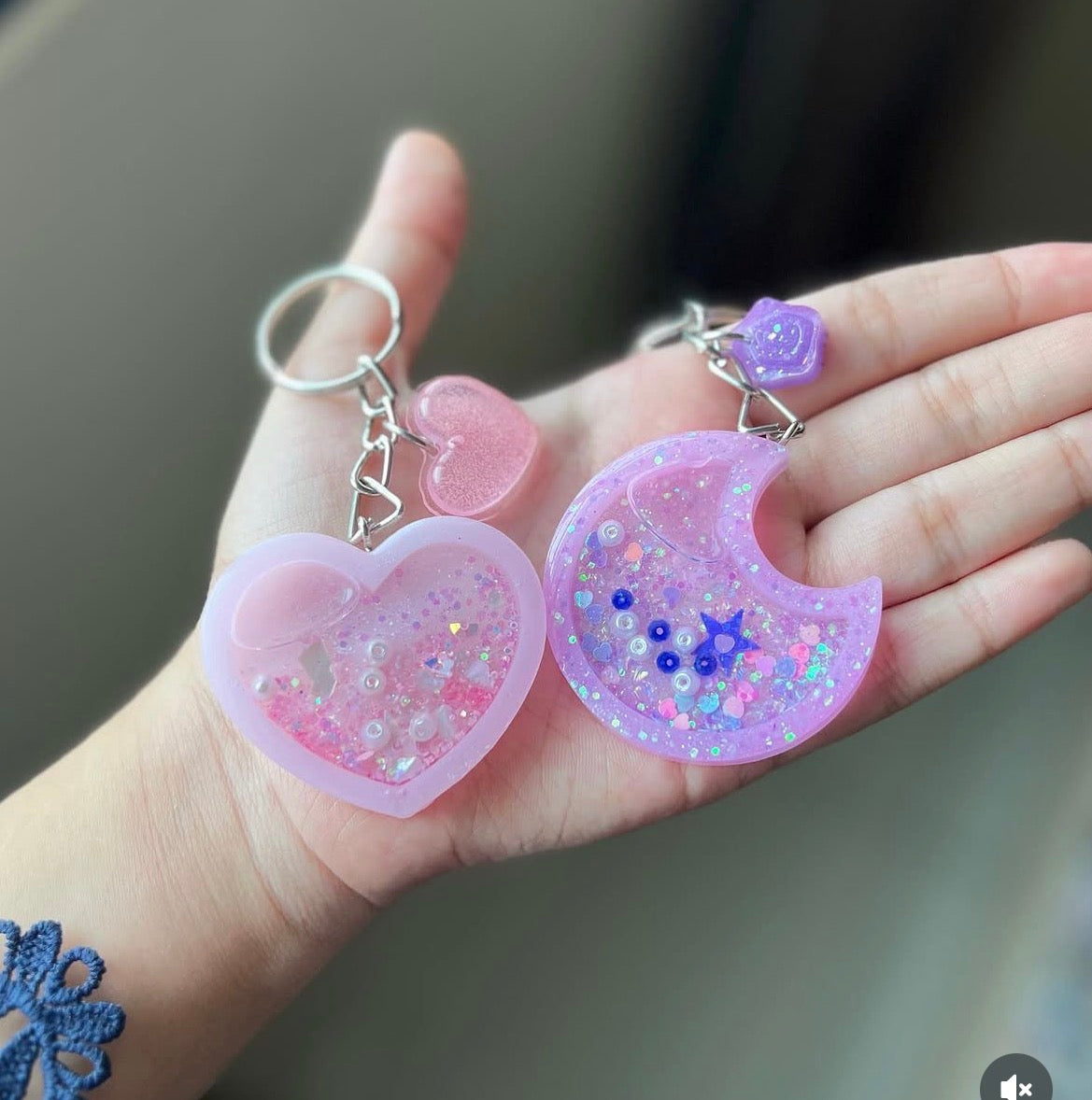 Pastel Pop Shaker