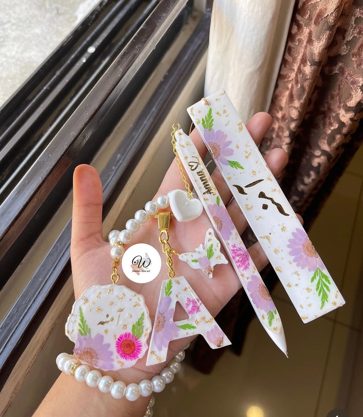 Eternal Bloom Gift Set