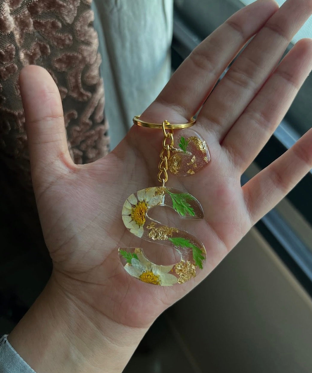 Daisy Bloom Gift Set