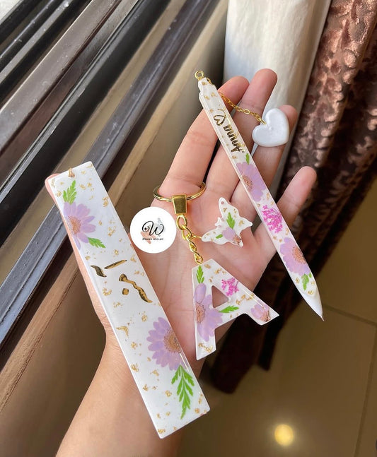 Eternal Bloom Gift Set