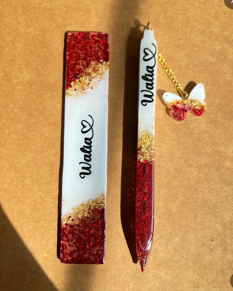 Ruby Spark Gift Set