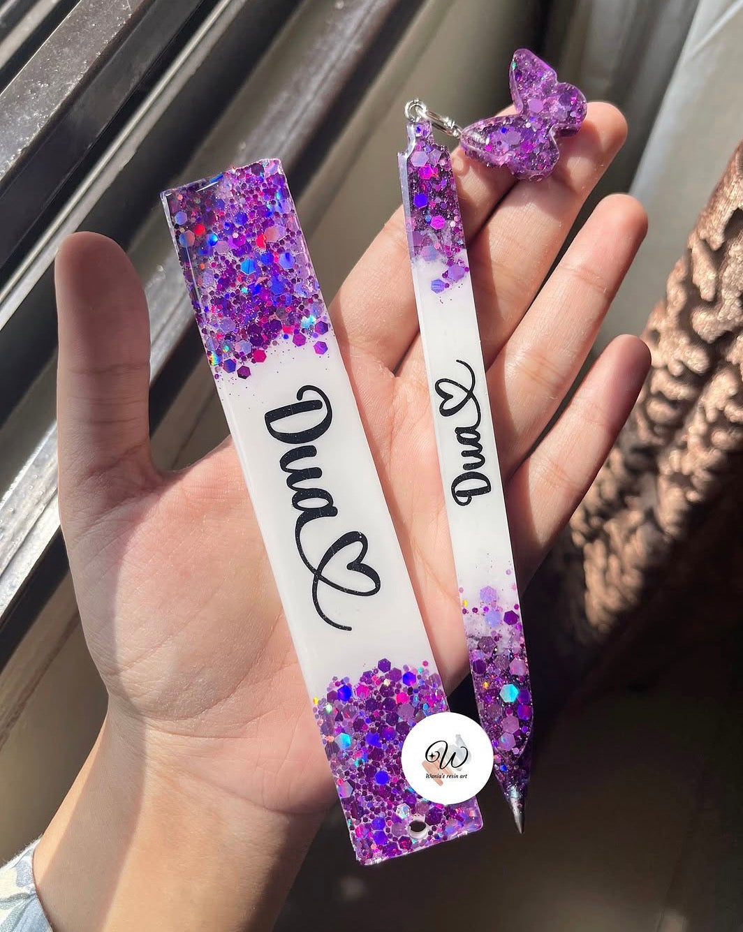 Amethyst Spark Gift Set
