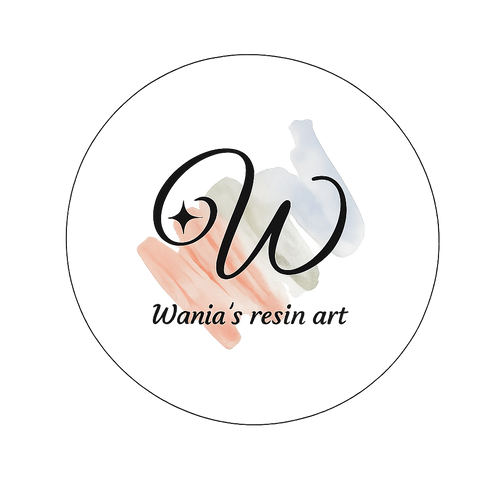 Resin by Wania