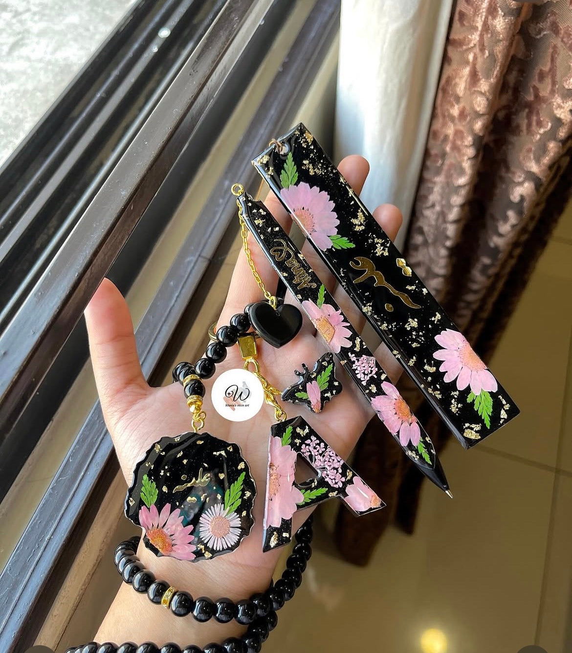 Eternal Bloom Gift Set