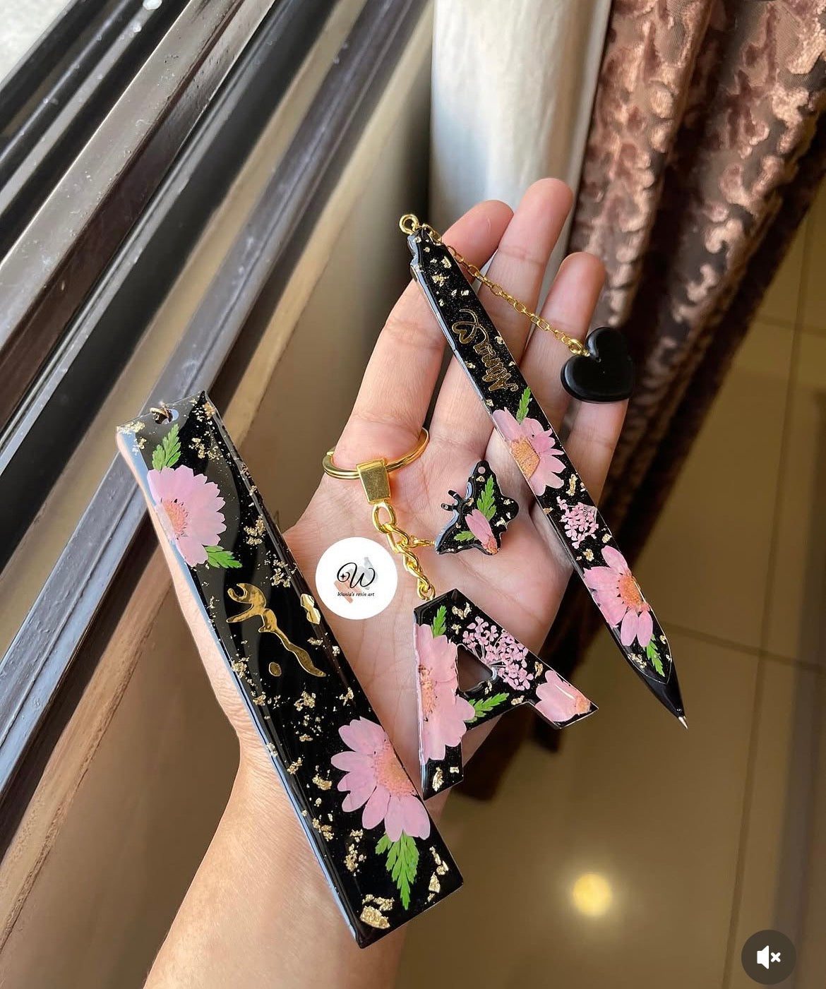 Eternal Bloom Gift Set
