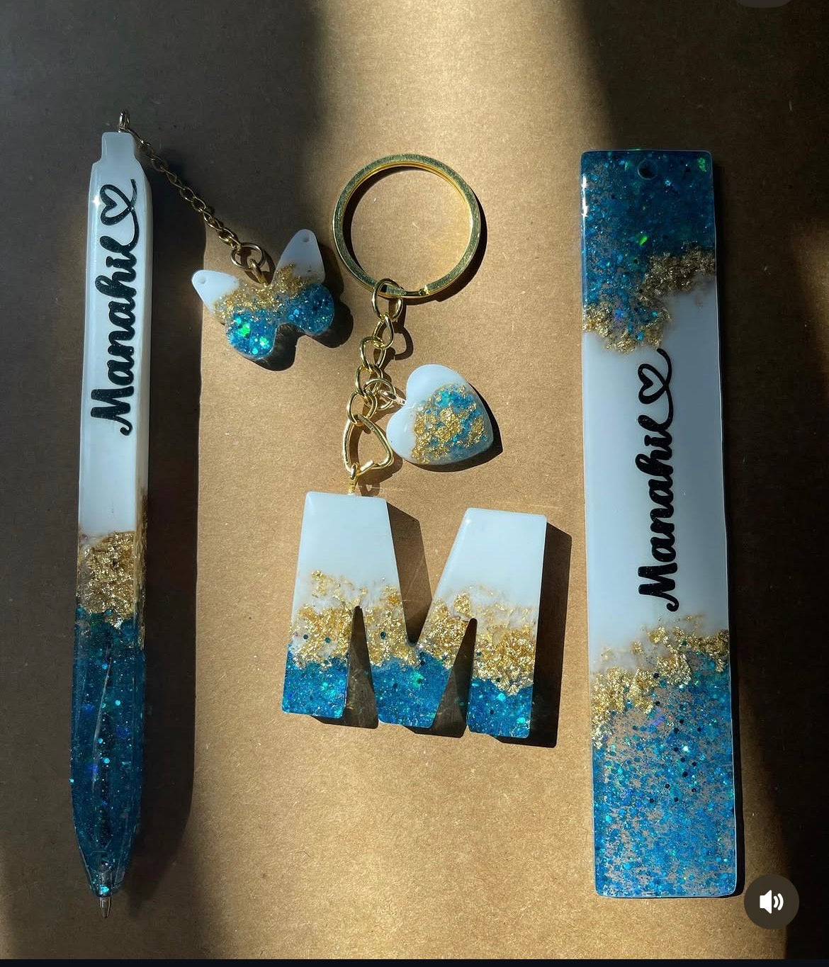 Sky Spark Gift Set