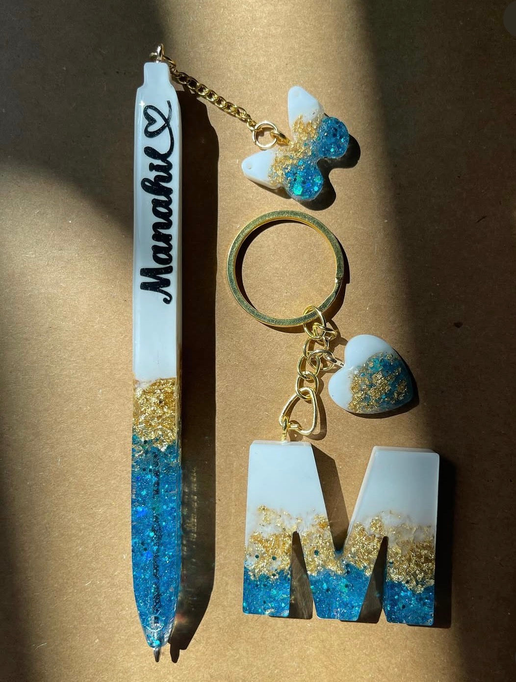 Sky Spark Gift Set