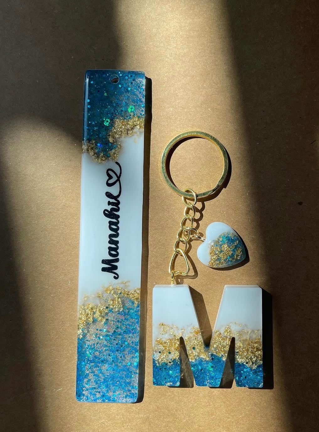 Sky Spark Gift Set