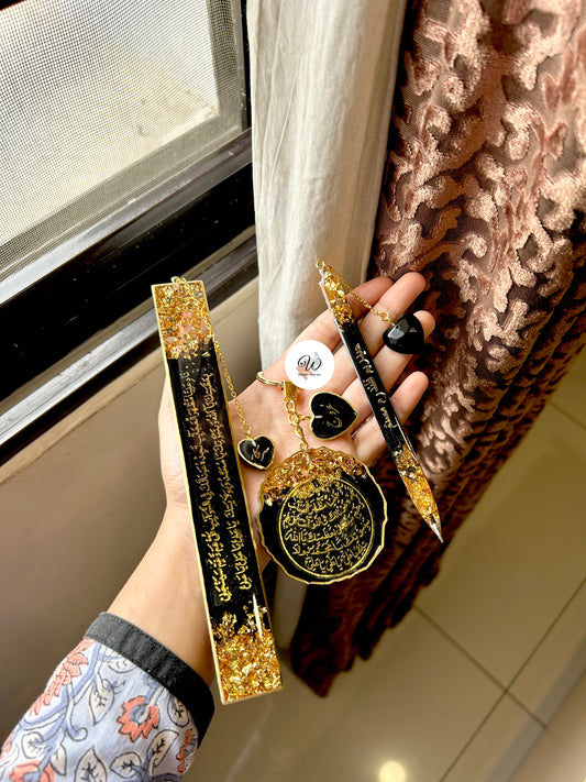 Noor Keepsake Gift Set