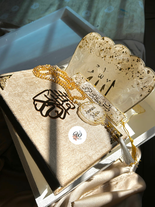 Imperial Quran Box Set